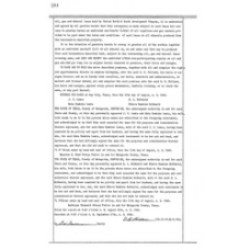Matagorda - Book: Deed Records Volume: 163 Page: 284