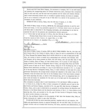 Matagorda - Book: Deed Records Volume: 163 Page: 286