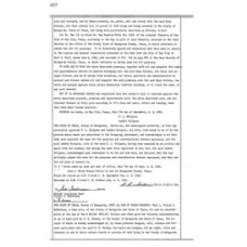 Matagorda - Book: Deed Records Volume: 163 Page: 452