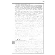 Matagorda - Book: Deed Records Volume: 163 Page: 453