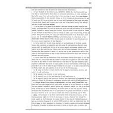 Matagorda - Book: Deed Records Volume: 164 Page: 39