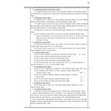 Matagorda - Book: Deed Records Volume: 164 Page: 43