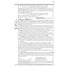 Matagorda - Book: Deed Records Volume: 164 Page: 45