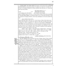 Matagorda - Book: Deed Records Volume: 164 Page: 47