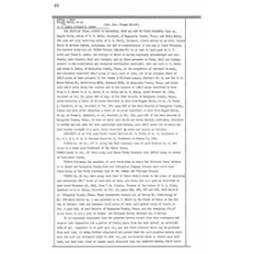 Matagorda - Book: Deed Records Volume: 165 Page: 40