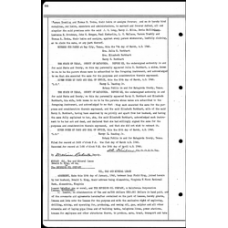 Matagorda - Book: Deed Records Volume: 169 Page: 88