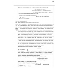 Matagorda - Book: Deed Records Volume: 17 Page: 81