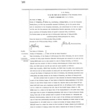 Matagorda - Book: Deed Records Volume: 17 Page: 208