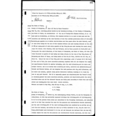 Matagorda - Book: Deed Records Volume: 17 Page: 231