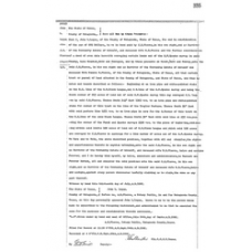 Matagorda - Book: Deed Records Volume: 17 Page: 335