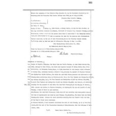 Matagorda - Book: Deed Records Volume: 17 Page: 365