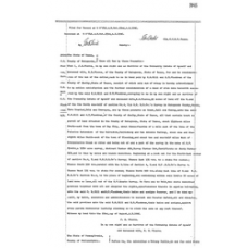 Matagorda - Book: Deed Records Volume: 17 Page: 385