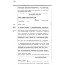 Matagorda - Book: Deed Records Volume: 17 Page: 386
