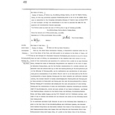 Matagorda - Book: Deed Records Volume: 17 Page: 422
