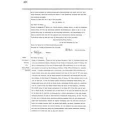 Matagorda - Book: Deed Records Volume: 17 Page: 438
