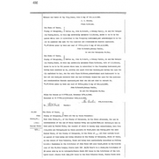 Matagorda - Book: Deed Records Volume: 17 Page: 456
