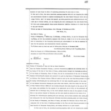 Matagorda - Book: Deed Records Volume: 17 Page: 457
