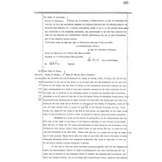 Matagorda - Book: Deed Records Volume: 17 Page: 465
