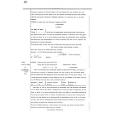 Matagorda - Book: Deed Records Volume: 17 Page: 466