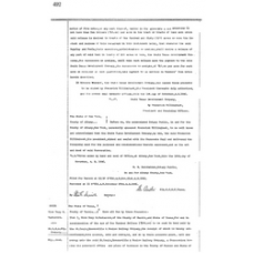 Matagorda - Book: Deed Records Volume: 17 Page: 492