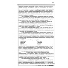 Matagorda - Book: Deed Records Volume: 170 Page: 451