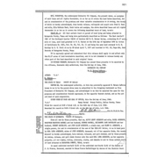 Matagorda - Book: Deed Records Volume: 170 Page: 523