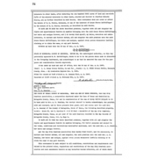 Matagorda - Book: Deed Records Volume: 175 Page: 76