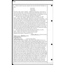 Matagorda - Book: Deed Records Volume: 175 Page: 306