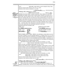 Matagorda - Book: Deed Records Volume: 176 Page: 319