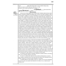 Matagorda - Book: Deed Records Volume: 176 Page: 367
