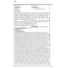 Matagorda - Book: Deed Records Volume: 176 Page: 368