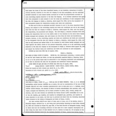 Matagorda - Book: Deed Records Volume: 176 Page: 464