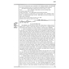 Matagorda - Book: Deed Records Volume: 178 Page: 257