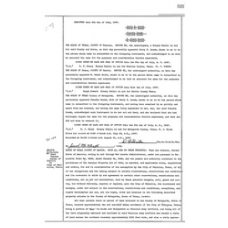 Matagorda - Book: Deed Records Volume: 179 Page: 523