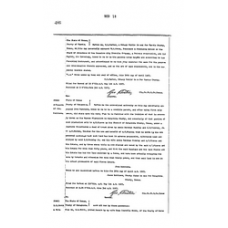 Matagorda - Book: Deed Records Volume: 18 Page: 486