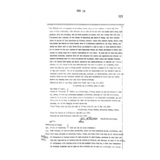 Matagorda - Book: Deed Records Volume: 18 Page: 523