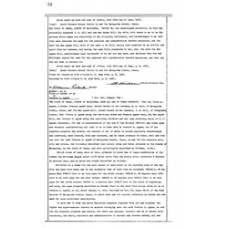 Matagorda - Book: Deed Records Volume: 180 Page: 34