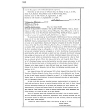 Matagorda - Book: Deed Records Volume: 181 Page: 346