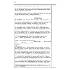 Matagorda - Book: Deed Records Volume: 185 Page: 352