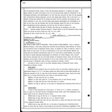 Matagorda - Book: Deed Records Volume: 185 Page: 376