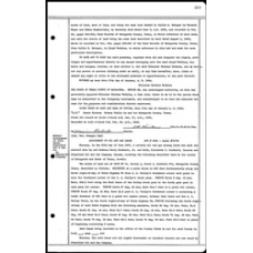 Matagorda - Book: Deed Records Volume: 185 Page: 377