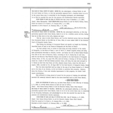 Matagorda - Book: Deed Records Volume: 186 Page: 183