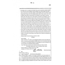 Matagorda - Book: Deed Records Volume: 19 Page: 185