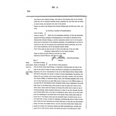Matagorda - Book: Deed Records Volume: 19 Page: 206