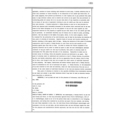 Matagorda - Book: Deed Records Volume: 190 Page: 321
