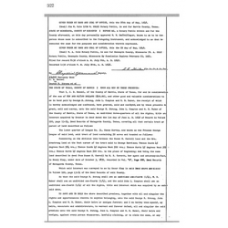 Matagorda - Book: Deed Records Volume: 190 Page: 322