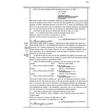 Matagorda - Book: Deed Records Volume: 192 Page: 197