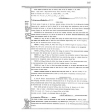 Matagorda - Book: Deed Records Volume: 195 Page: 547