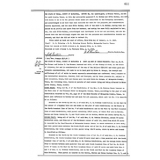 Matagorda - Book: Deed Records Volume: 195 Page: 611