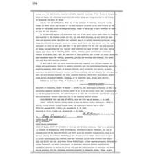 Matagorda - Book: Deed Records Volume: 196 Page: 196